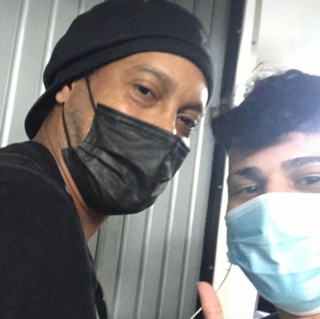 RUAN ROCHA - RRUAAN__