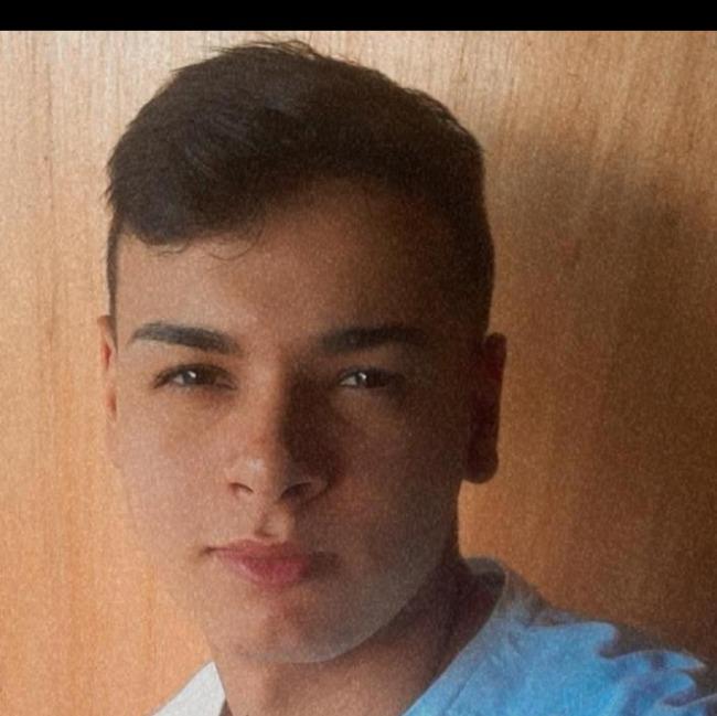 YURI FORTES - YURIFS7