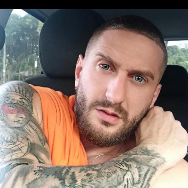 WILLY ANTUNES - WILLYANTUNES1992