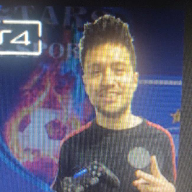 LUIS CASTRO ID-LUISCASTRO55