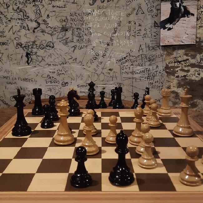 Torneo "El Viejo Tropezón"