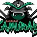 Sakura Bay Samurais