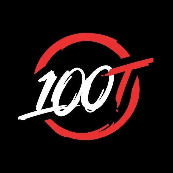 100 Thieves