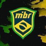 MIBR