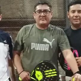 Leo Valdes