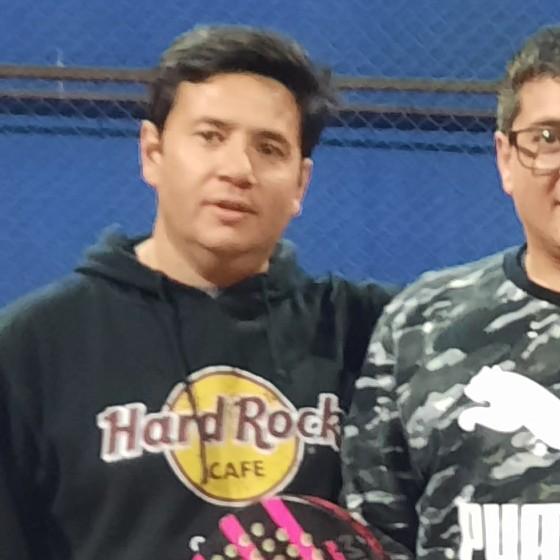 Yoni Garcia