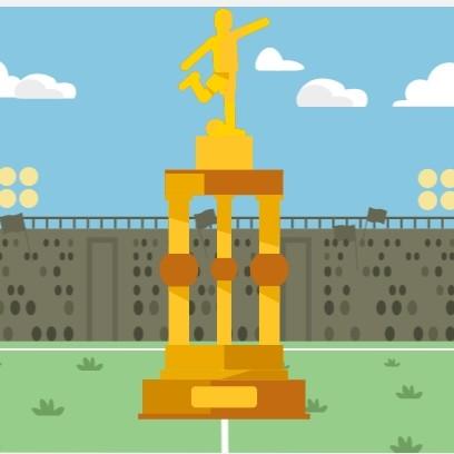 Libertadores do Xerife
