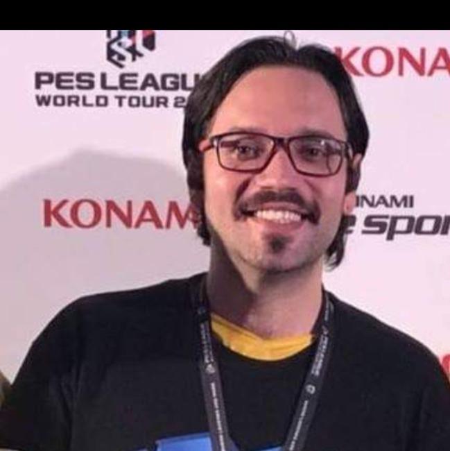 FERNANDO BUZATTO DE CAMPOS - BUZZPES