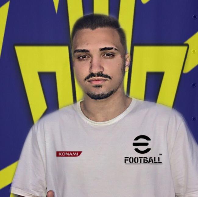 LEONARDO VIEIRA DAVI - LEOZINHO_CPLAY