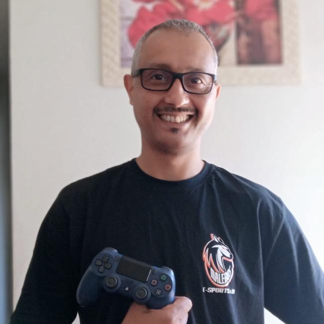 EVERTON NOVAIS - BROWNS_BR