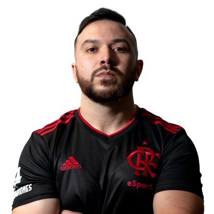 MICHAEL GOMES DE ANDRADE - LORDOFTHERULES