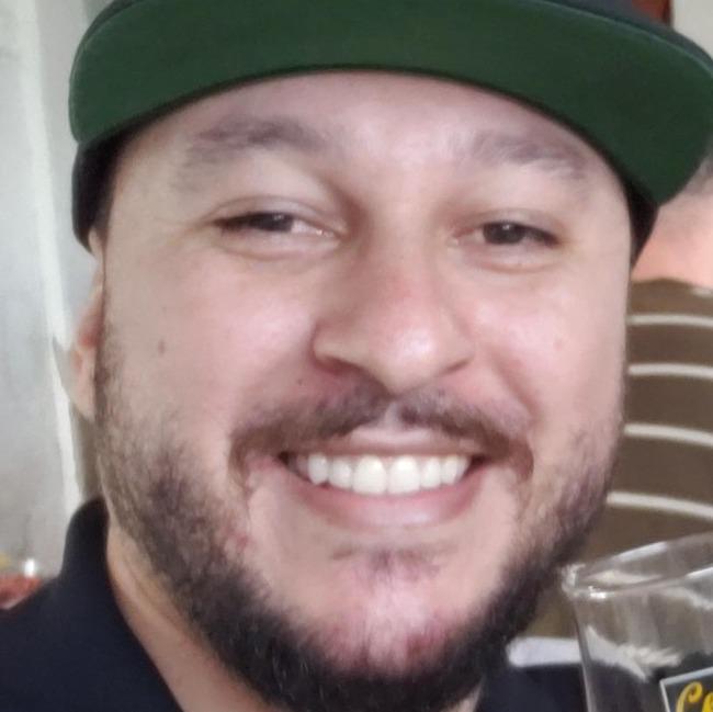 RAFAEL DOS SANTOS - RAFAELVH