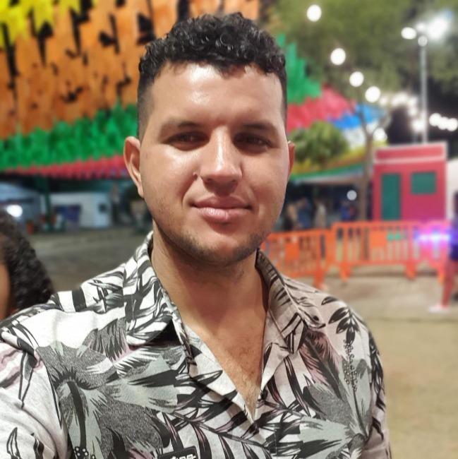 ANTÔNIO PEREIRA - BAYANO-FERA