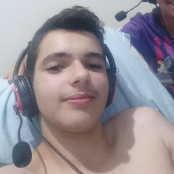 KAIQUE FERREIRA - KAMITOR7_CPLAY