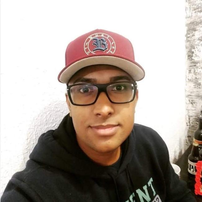 ALEXANDRE SANTOS - ALEXANDRE_SP97