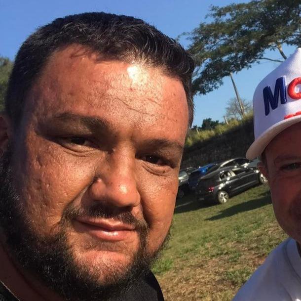 HUDSON FERNANDES SILVA - HUDSON_GOFLA