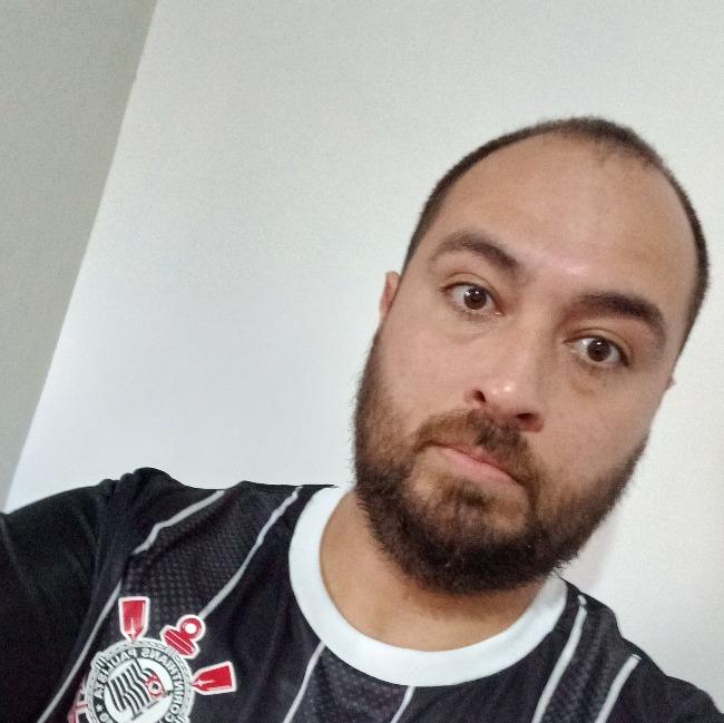 JOSEMAR RODRIGUES - REITOTTI