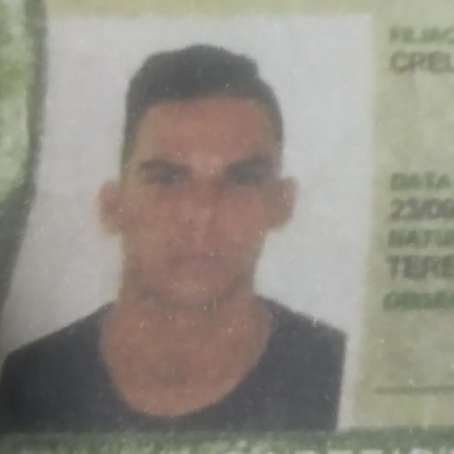 Cleyson Victor Nascimento Costa