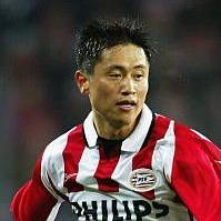 Lee Young Pyo