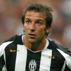 Del Piero