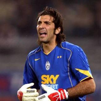 Buffon