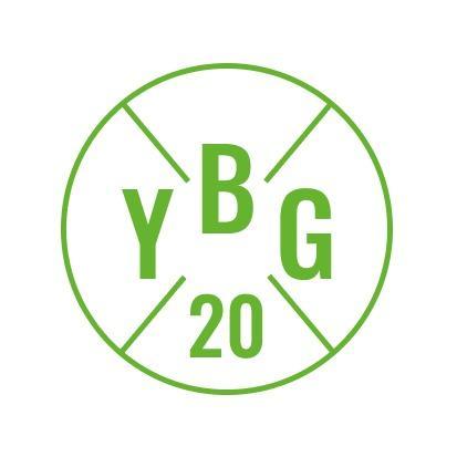 Yerba Buena Gardens Football Club