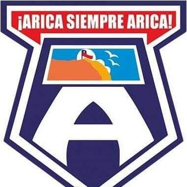 San Marcos de Arica