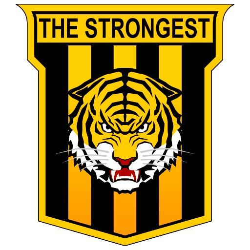 The Strongest