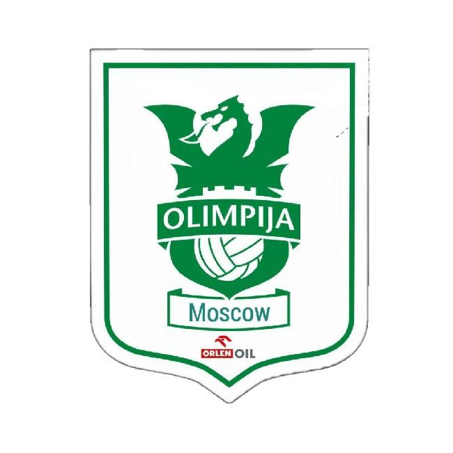 Олимпия Москва