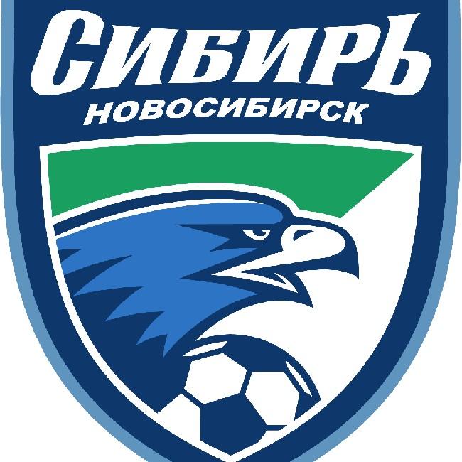 Фк Сибирь