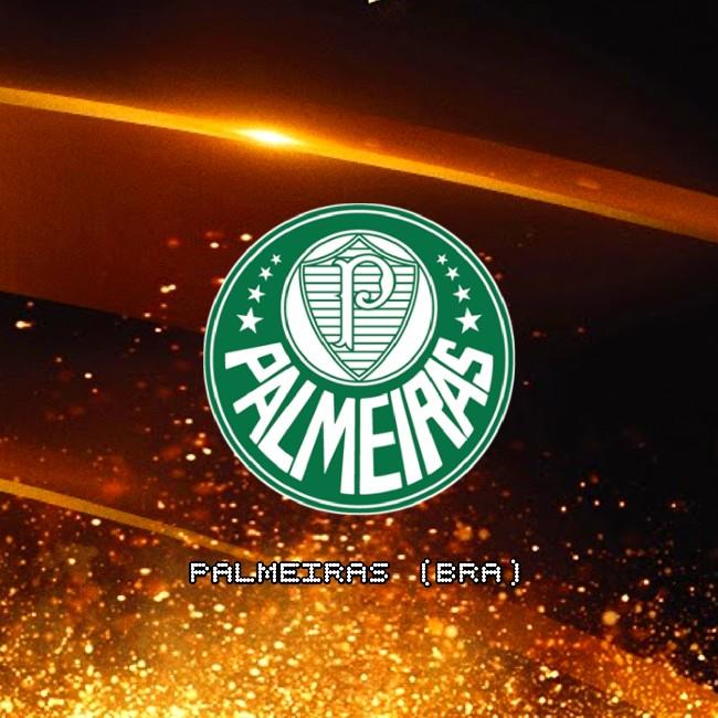 Palmeiras