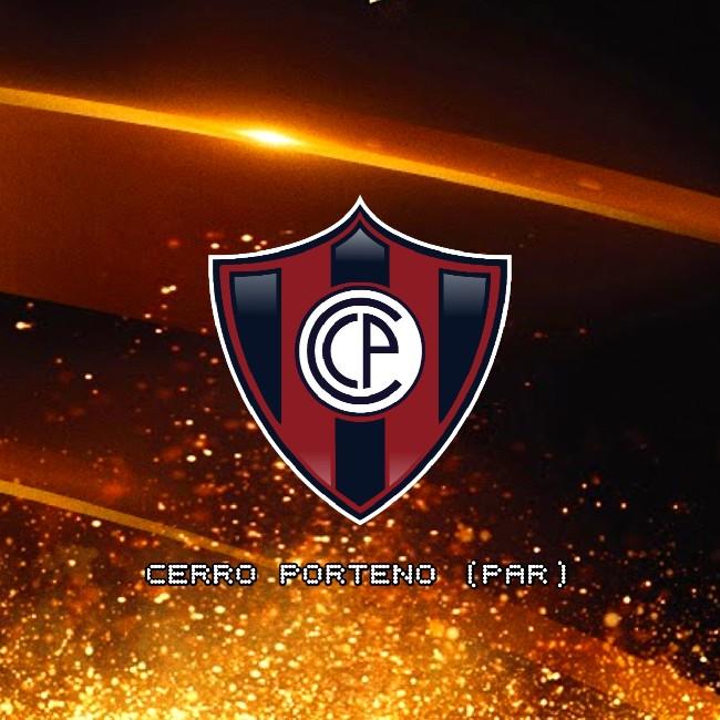 Cerro Porteño