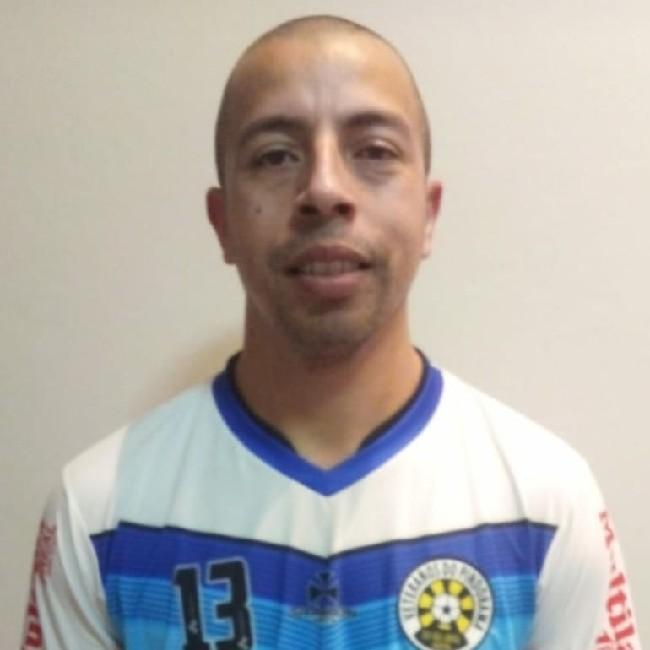 Marlon dos Santos 38