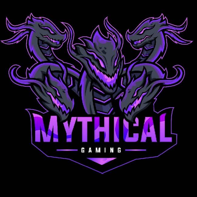 Mythical Gaming