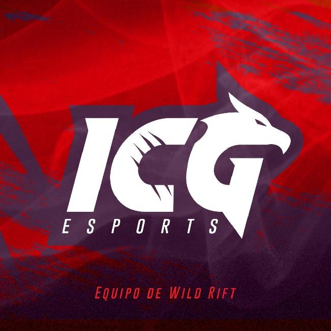 ICG-E Sports