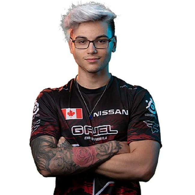 Twistzz