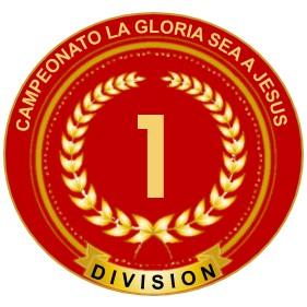 DIVISION 1