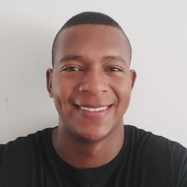 Christiam Javier Ordoñez Colorado