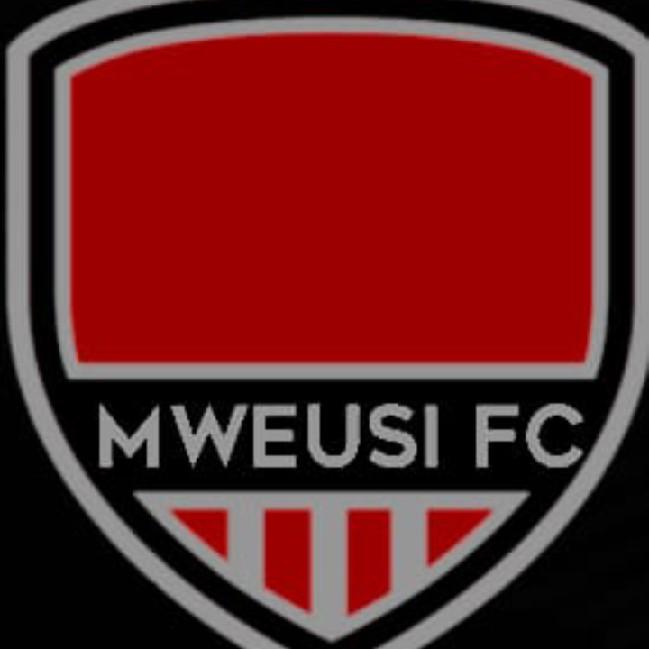 Mweusi FC