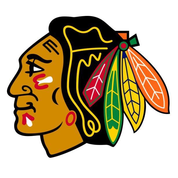 CHI Blackhawks