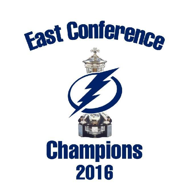 2016 East Champions