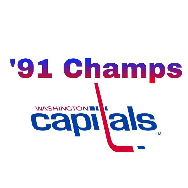 1991 Cup Champions