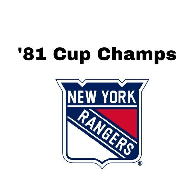1981 Cup Champions