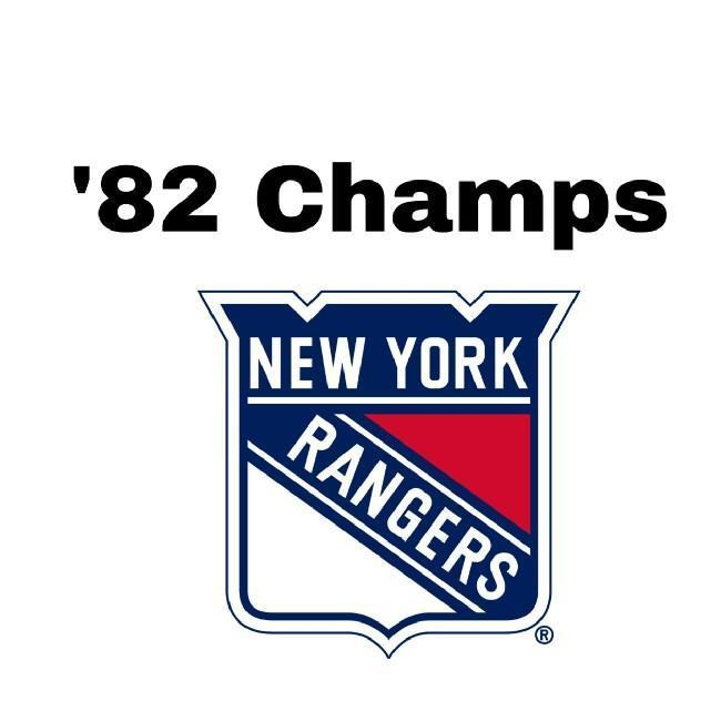 1982 Cup Champions