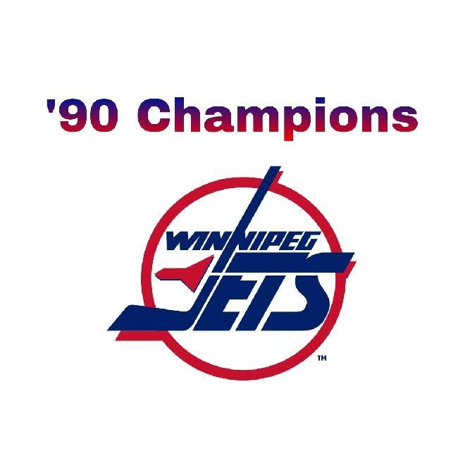 1990 Cup Champions