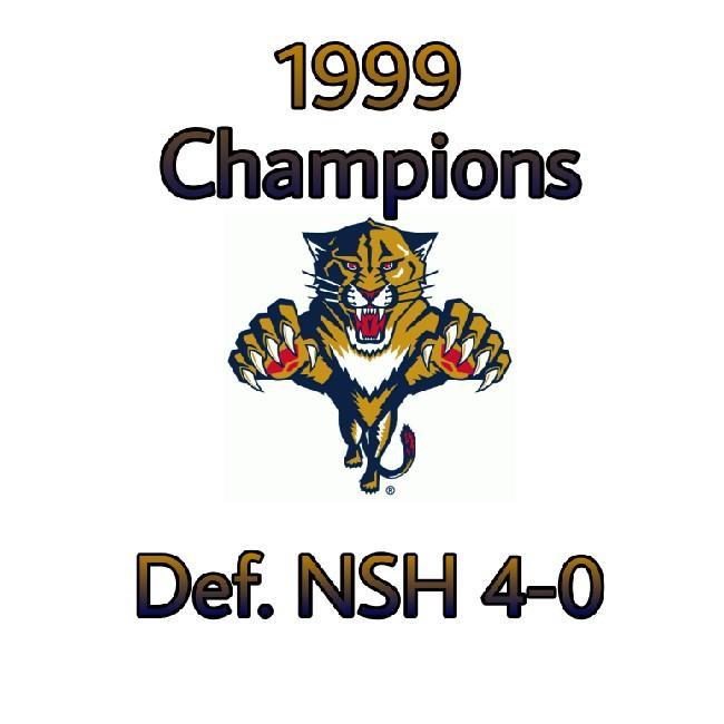 1999 Champions