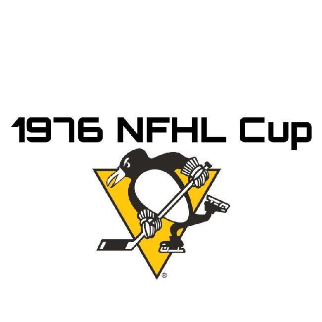 1976 Cup Champions