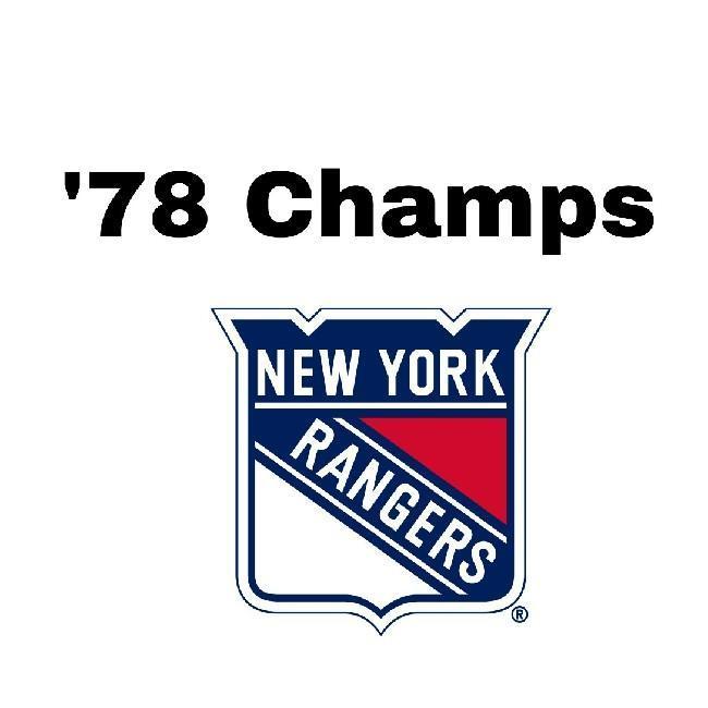 1978 Cup Champions