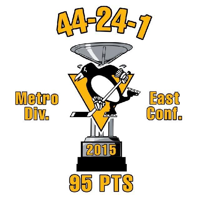 2015 Presidents Trophy
