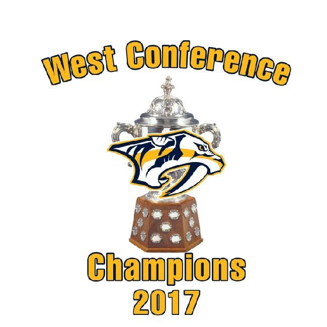 2017 West Champions